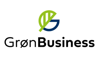 Logo von Grønbusiness