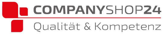 Logo von Companyshop24