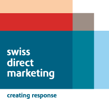 Swiss Direct Marketing Logo
