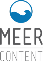 Logo von Meer-Content